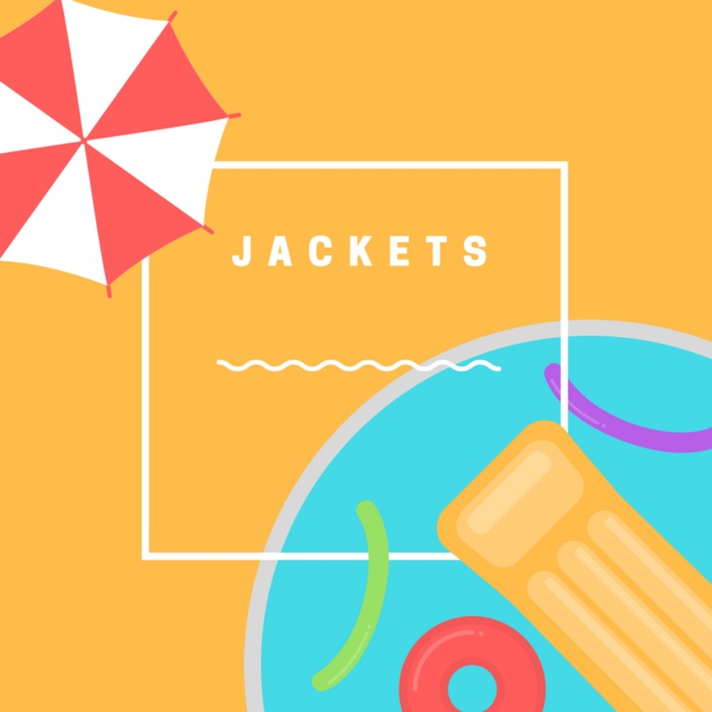 Womens Jackets and Coats